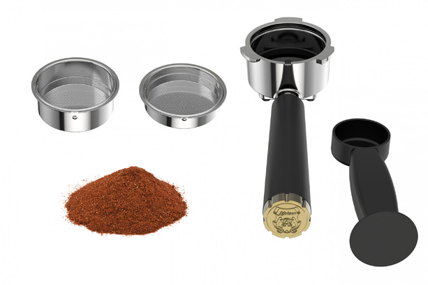 Μηχανή καφέ KA 2005 Em