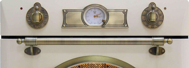 Εντοιχιζόμενος Φούρνος Ρεύματος - EH 6355 ElfEm