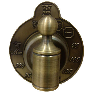 Εντοιχιζόμενος Φούρνος Αερίου - EG 6345 ElfEm