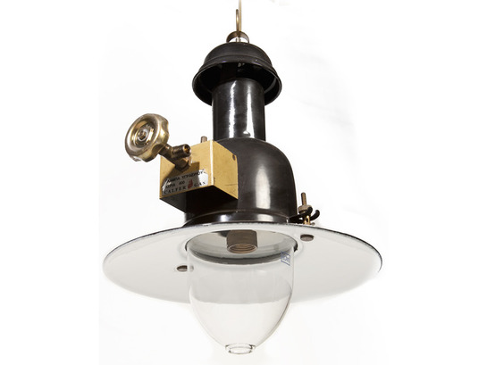 Λάμπα εμαγιέ-2032