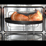 Εντοιχιζόμενος Φούρνος Μικροκυμάτων - EM 2545AD