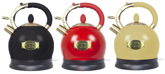 Βραστήρας WK 2000 RotEm