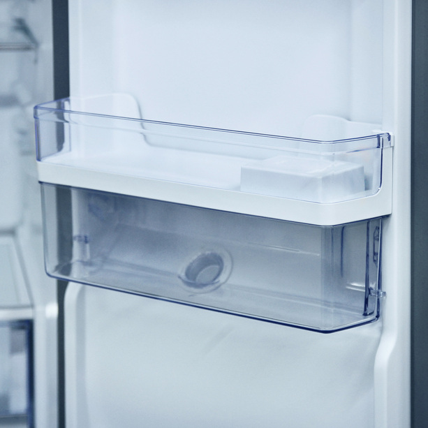 Ψυγειοκαταψύκτης - KS 80425 Em/AD/BE