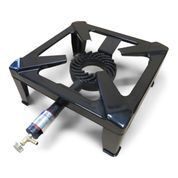 Μαντεμένιο με 1 μεγάλη εστία