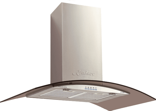 Απορροφητήρας Καμινάδα - A 9419 M