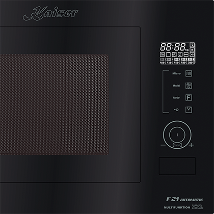 Εντοιχιζόμενος Φούρνος Μικροκυμάτων - EM 2510