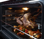 Εντοιχιζόμενος Φούρνος Ρεύματος - EH 9309