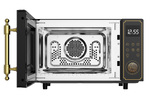 Ελεύθερος Φούρνος Μικροκυμάτων - M 2530 Em