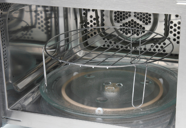 Ελεύθερος Φούρνος Μικροκυμάτων - M 2530 Em