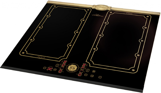 Επαγωγική Εστία Ρεύματος - KCT 6192 FI Em