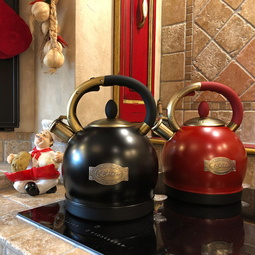 Βραστήρας WK 2000 RotEm