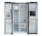 Ψυγειοκαταψύκτης - KS 90500 RS