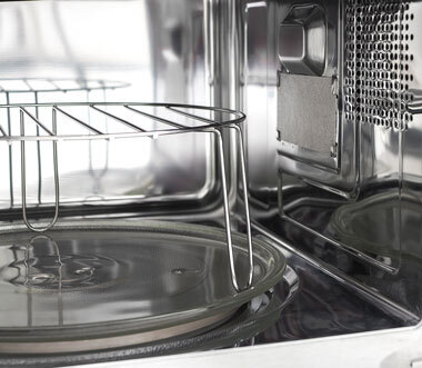 Εντοιχιζόμενος Φούρνος Μικροκυμάτων - EM 2520