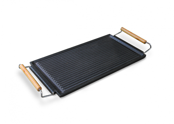 Μικτή Κουζίνα Αερίου / Ρεύματος - HGE 93505 S