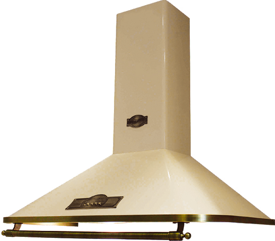 Απορροφητήρας Καμινάδα - A 9315 ElfEm Eco