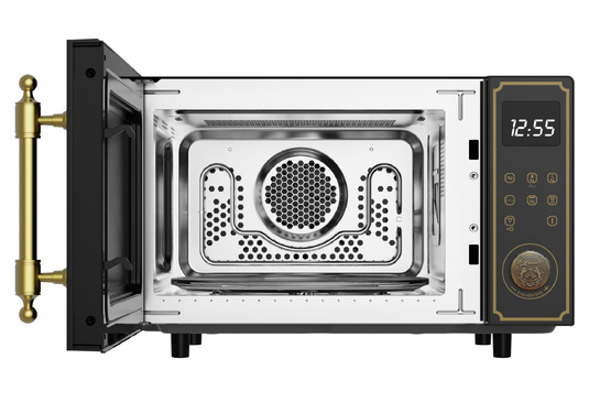 Ελεύθερος Φούρνος Μικροκυμάτων - M 2530 Em