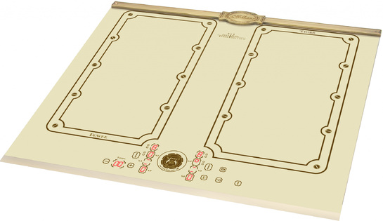 Επαγωγική Εστία Ρεύματος - KCT 6192 FI ElfEm