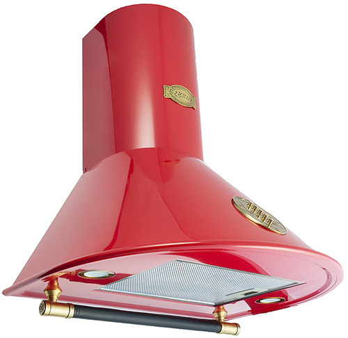 Απορροφητήρας Καμινάδα - A 6423 RotBE Eco