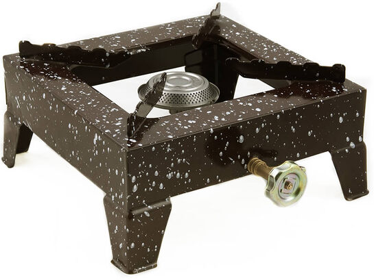 Κουζινάκι προπανίου ελαφριού τύπου με μία εστία