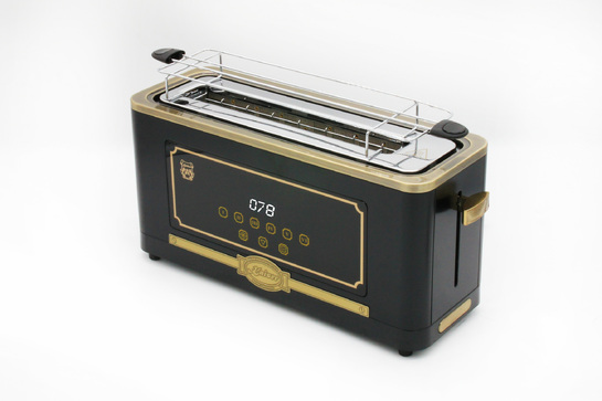 Φρυγανιέρα T 4000 Em