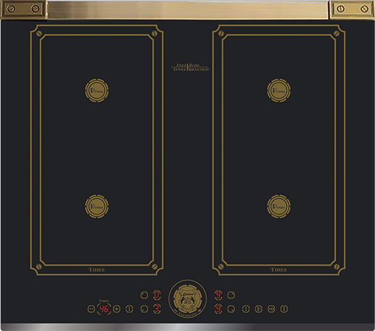 Επαγωγική Εστία Ρεύματος - KCT 6745 FIAD