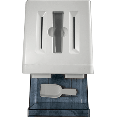 Ψυγειοκαταψύκτης - KS 80420 R