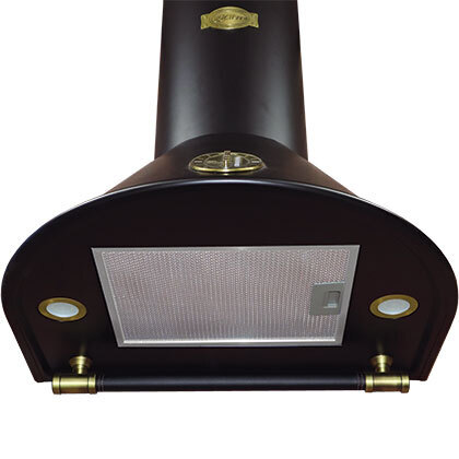 Απορροφητήρας Καμινάδα - A 6423 BE Eco