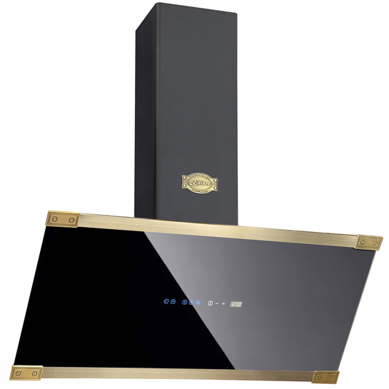 Επικλινής Απορροφητήρας Επιτοίχιος - AT 9445 AD Eco