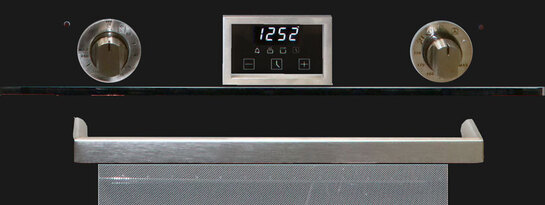 Εντοιχιζόμενος Φούρνος Αερίου - EG 6374 Sp