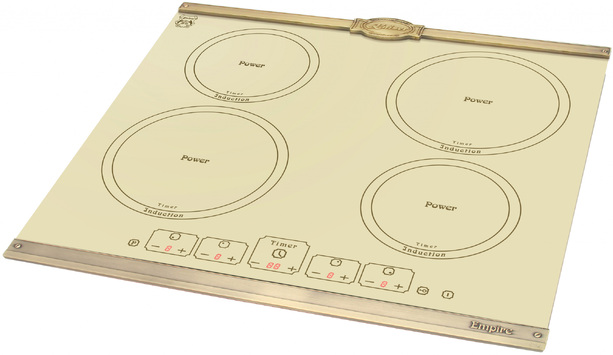 Επαγωγικές Εστίες Ρεύματος - KCT 6195 IElfEm