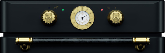 Εντοιχιζόμενος Φούρνος Ρεύματος - EH 6432 BE Eco