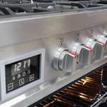 Κουζίνα Αερίου - HGG 93405 R