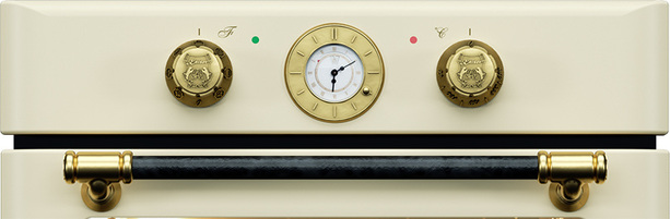 Εντοιχιζόμενος Φούρνος Ρεύματος - EH 6432 ElfBE Eco