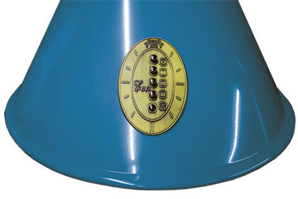 Απορροφητήρας Καμινάδα - A 6423 BluBE Eco