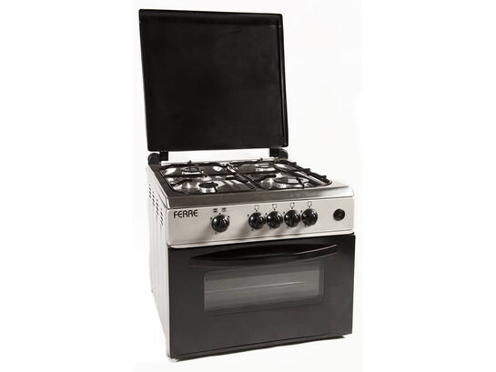 Κουζινάκι υγραερίου/αερίου Ferre