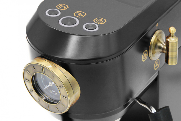 Μηχανή καφέ KA 2005 Em