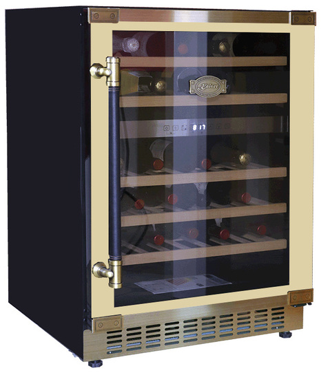 Ψυγείο Κρασιών - K 64750 ElfAD